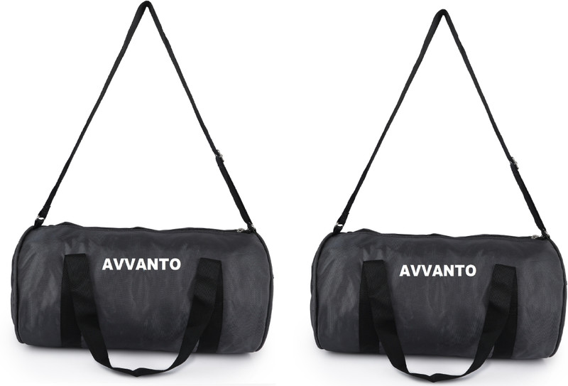 Coaster Shine Sport Bag For Gym And Travel Sports Bag With Shoulder Strap for Men and Women Gym Duffel Bag