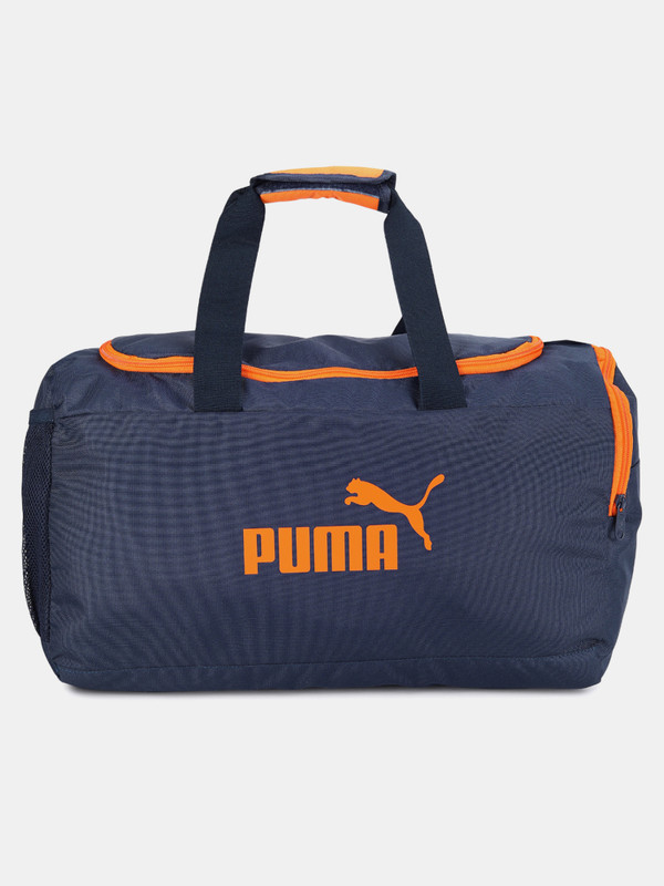 PUMA Basic Duffle Bag Gym Duffel Bag