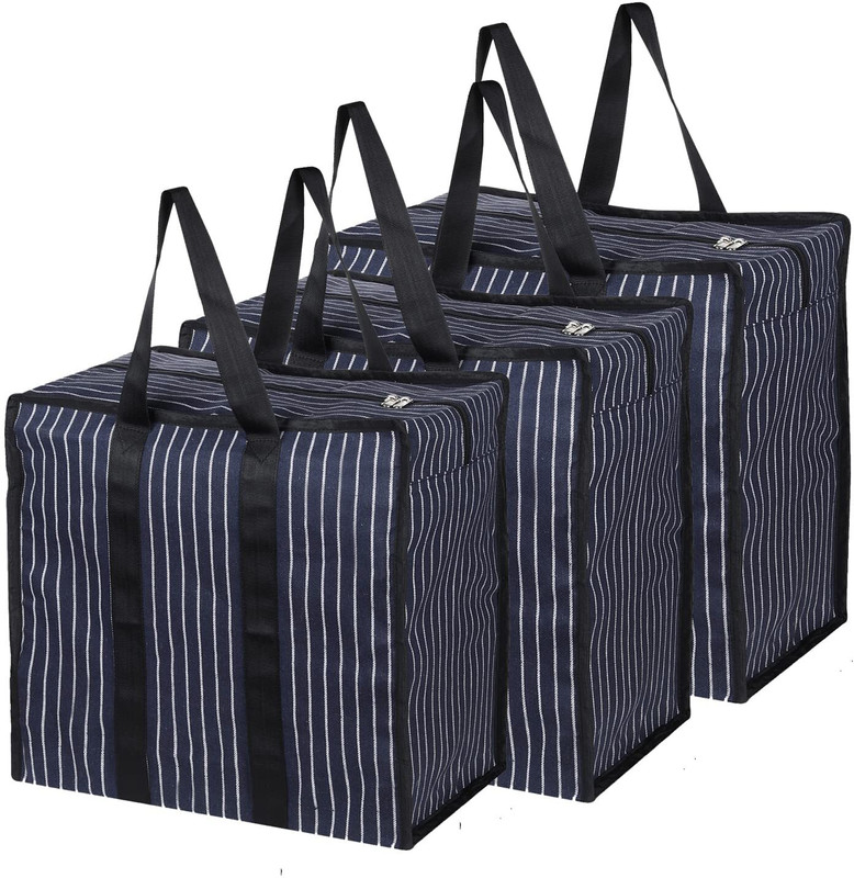 Crafscorp Hand Duffel Bag/Hand Bag Combo of Three size(15L-140L-120L) Duffel Without Wheels