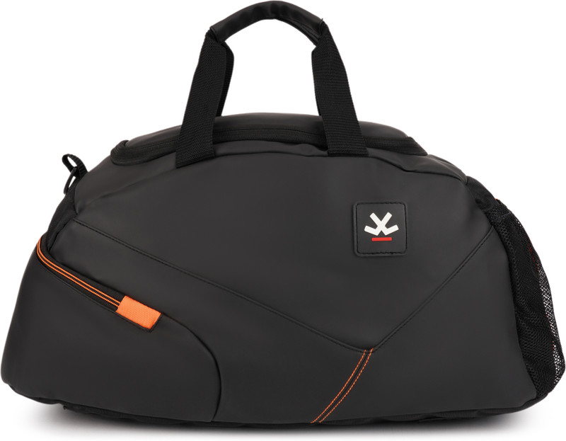 WROGN BLAZE Unisex Bag for GYM/DUFFLE-40L Gym Duffel Bag