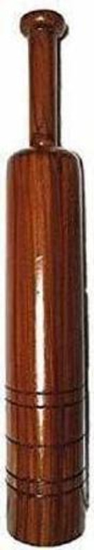 Nandani Wooden Clubs/Mugdar/Meel/Clubbell/Karla Katai (8 kg) Adjustable Dumbbell(8 kg)