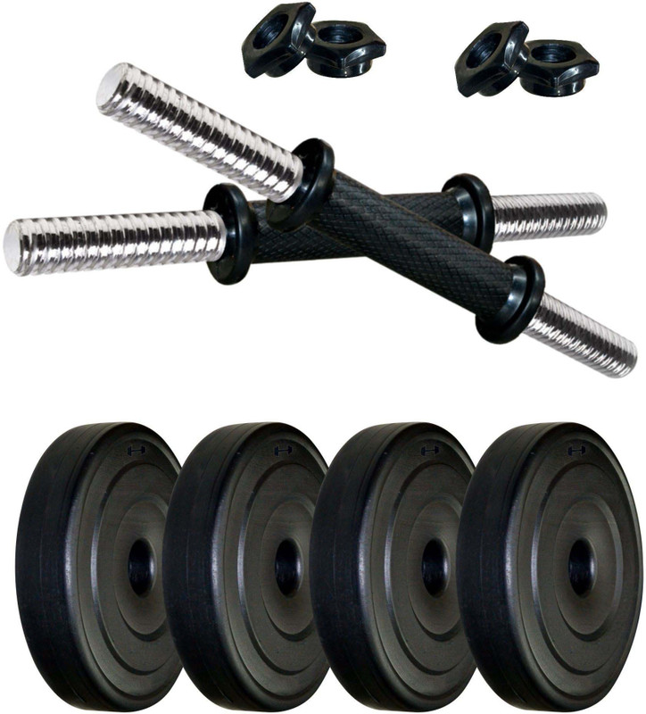 Jager-Smith Power 10 Adjustable Dumbbell(10 kg)