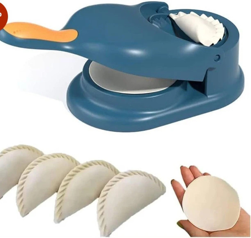 mavind Dumpling Press(Plastic Mutli)