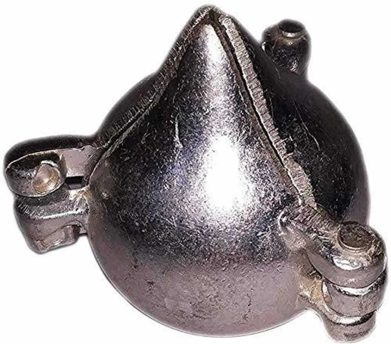 Tekzie Dumpling Press(Aluminium steel)