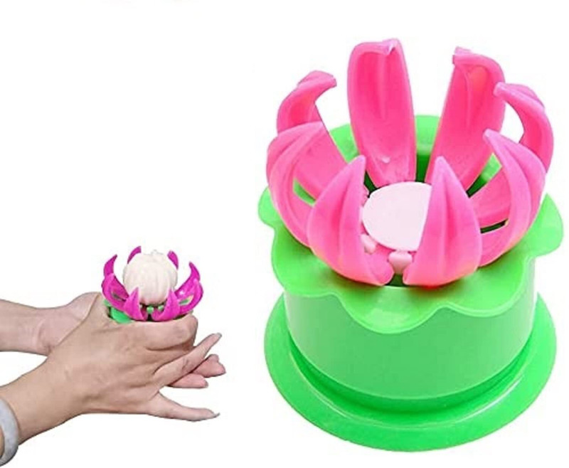 BBVenterprise Cold Manual Dough Press(MomoMaker-001)
