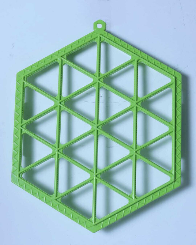Maruti Dumpling Press(Plastic Red, Yellow, Green)