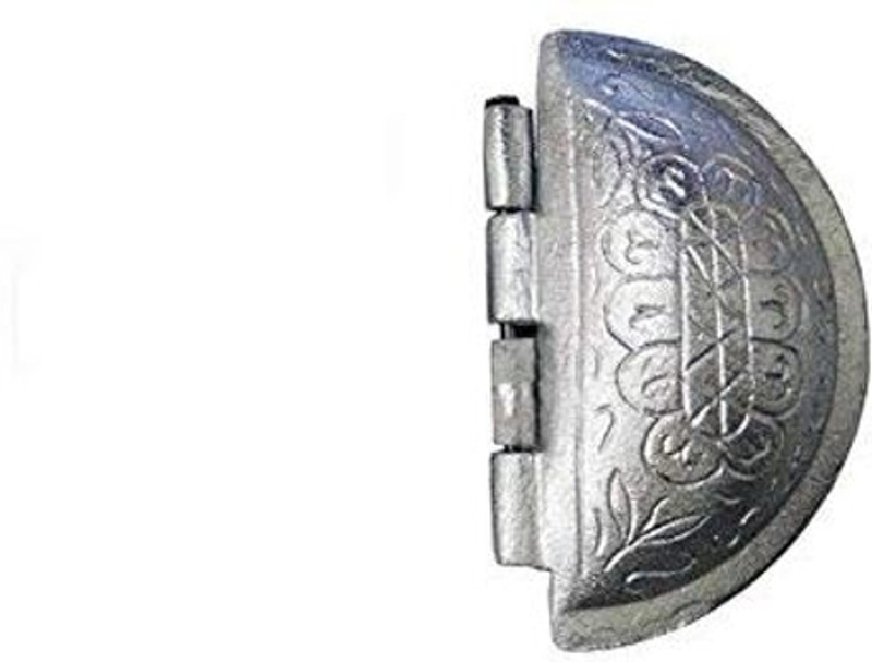 DIAMOND STEEL Aluminium Gujiya Maker| karjikai Mould Cutter Sancha Machine| Momo Maker Cookie & Biscuit Press Pump(Manual)