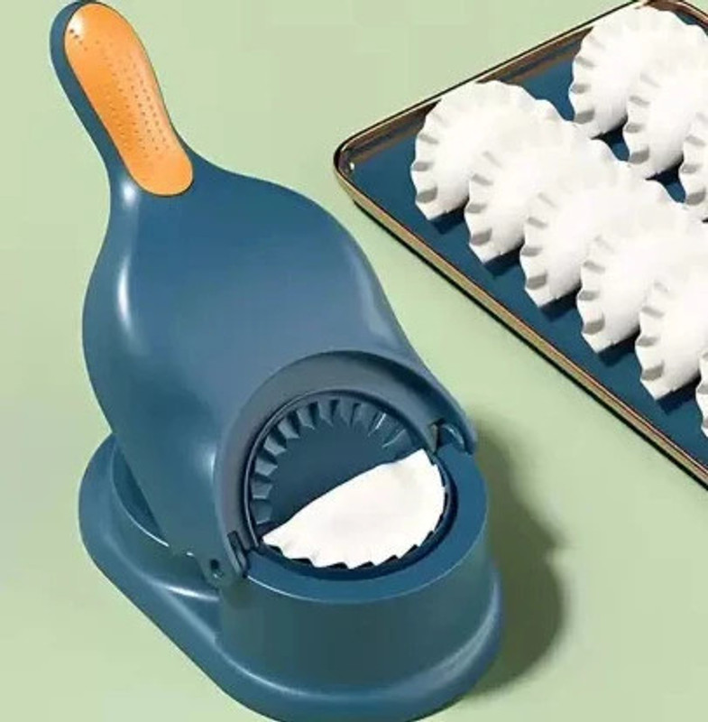 OHIRA FASHION Dumpling Press(Plastic multicolor)