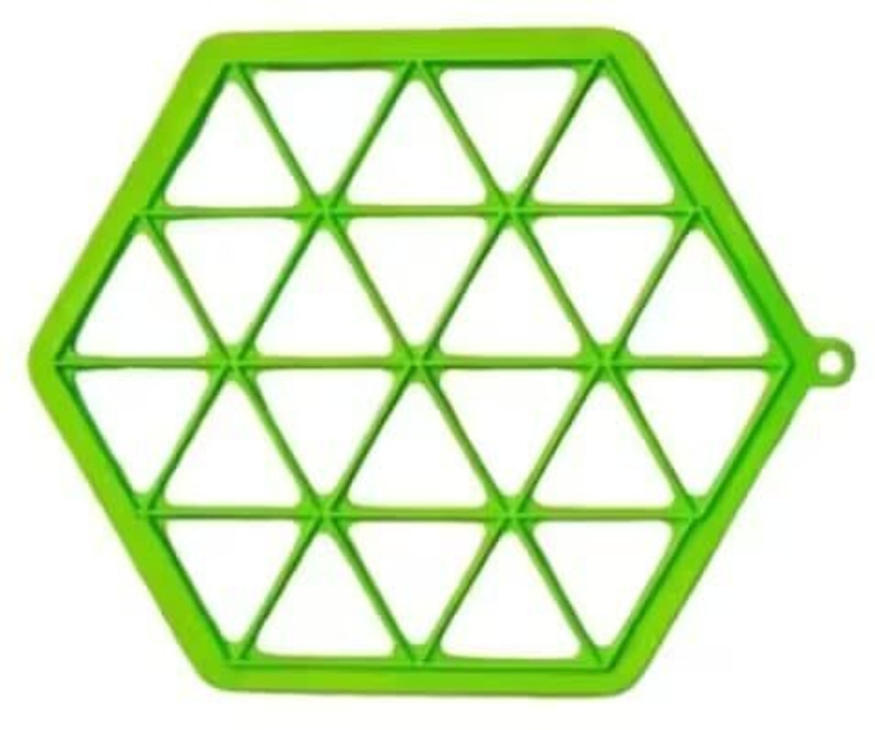 KLYZA Dumpling Press(Silicone GREEN)