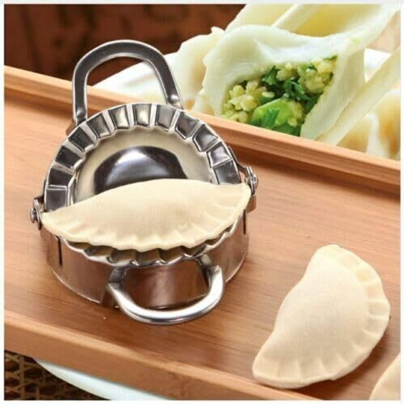 Aksh Steel Steamer(0.2 L)