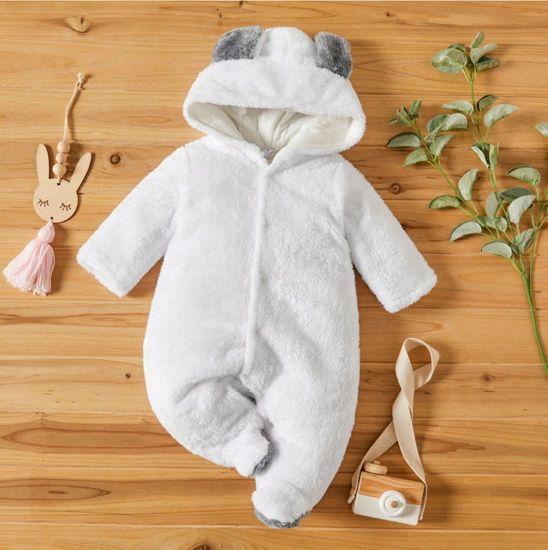 BRANDONN Baby Wearable Sleeping bag New born Hooded Security Bag Sleeping Bag