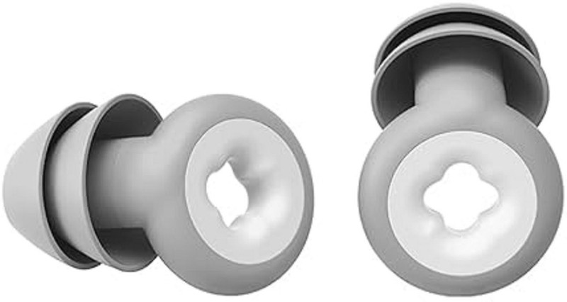 Augen Grey, M4 Ear Plug(Grey)