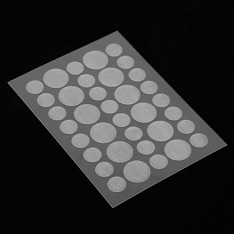VRUTI ClearCare Skin Tag & Acne Patch – 108 Healing Dots Skin Tag Patch(White)