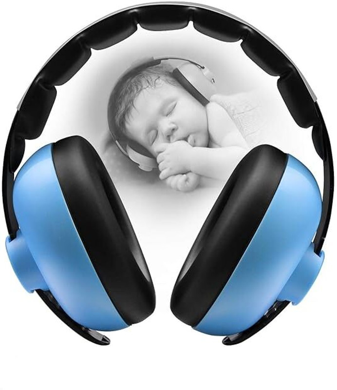 NITYASHREE HeadPhones Ear Muff(Pack of 1)