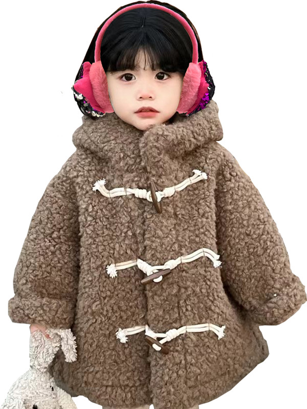 COOL INDIANS Magic muffWinter Ear Muffs Warmer For Outdoor Wear Headphones For Kids Girls Ear Muff(Pack of 1)