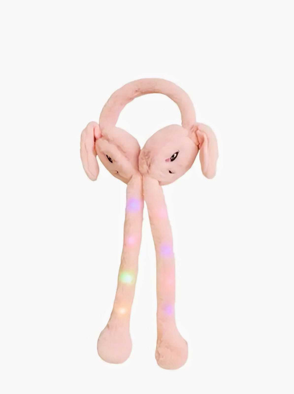 ATIF ENTERPRISE EARMUFF FOR GIRL Ear Muff(Pack of 1)