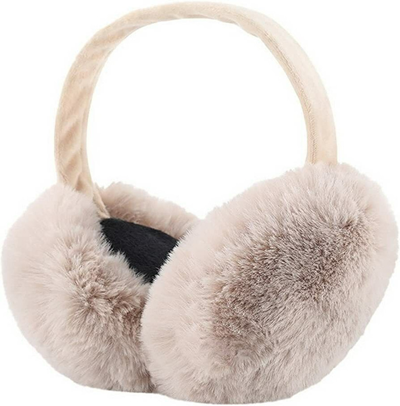 TopiBaaz 22172 Earmuff Ear Muff(Pack of 1)