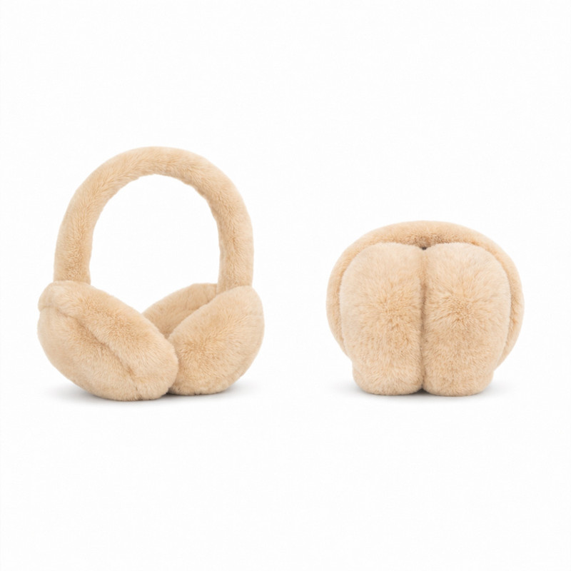 HOGHOUSEOFGOODS Winter Ear Muffs ,Ear muffs for Men ,Women & kids , Kan Caps , Ear Muff(Pack of 1)