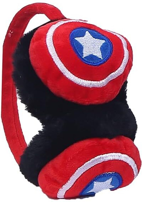 linkin fashion kids warm earmuffs Ear Muff(Pack of 1)