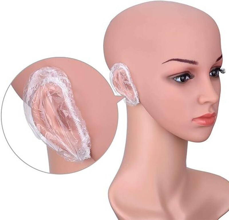 Andrey ear cover Ear Muff(Pack of 100)