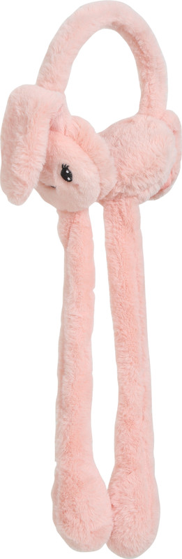 FabSeasons Earmuff with flaps Ear Muff(Pack of 1)