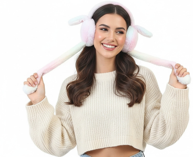 Pleno baby ear cap headphone Ear Muff(Pack of 1)