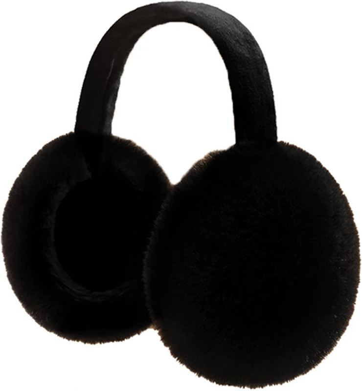 THE DDS STORE Ear Muffs for Women Winter Ear Warmers Earmuffs Ear Covers for Cold Weather Ear Muff(Pack of 1)