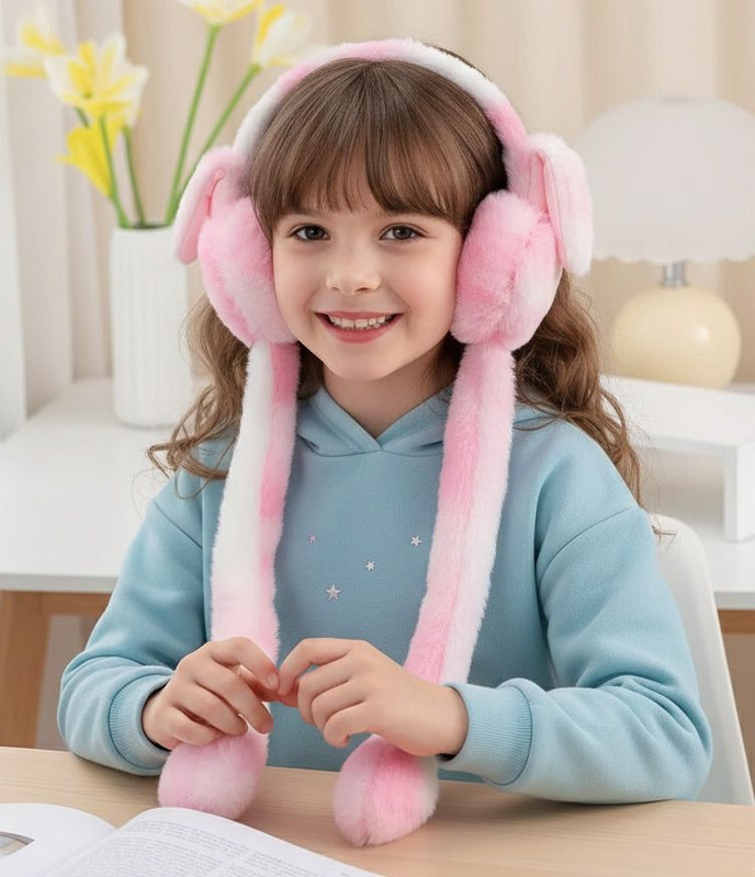 3M OPTIME 3 Ear Muff(Pack of 1)
