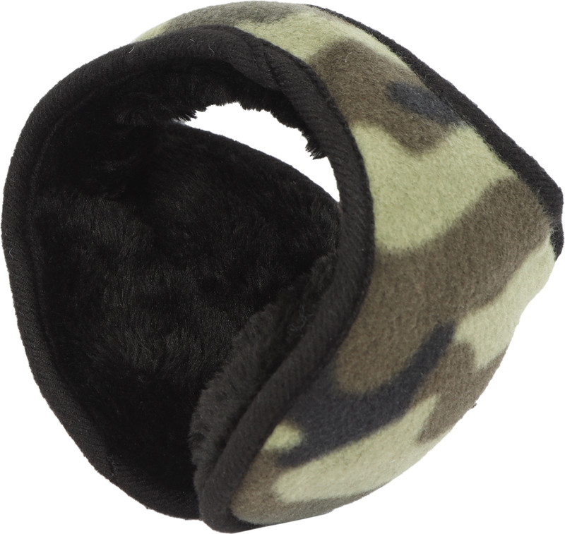 FabSeasons Camouflage earmuff for Men winter Ear Muff(Pack of 1)