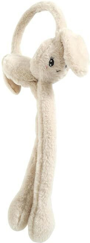 Bunny Bae Chu Chu Ear muff Ear Muff(Pack of 1)