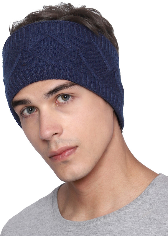 Gajraj HB1-B Ear Muff(Pack of 1)