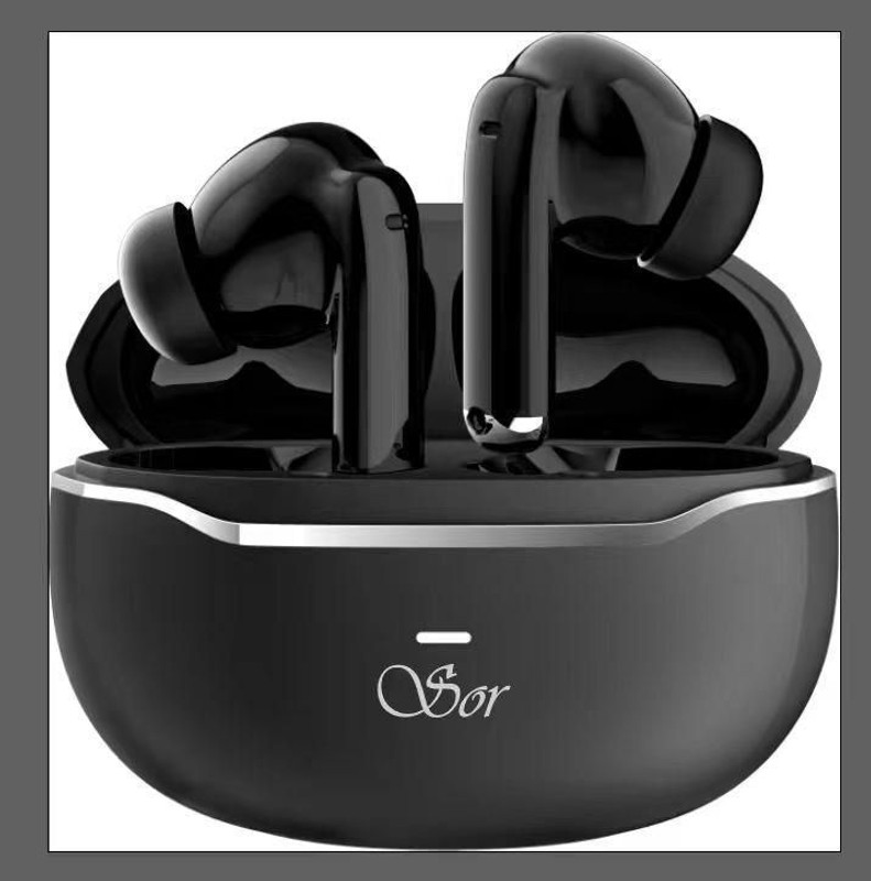 SOR X505 Earphone Cable Organizer