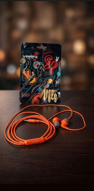 KIRA Varni Earphone jack Earphone Cable Organizer