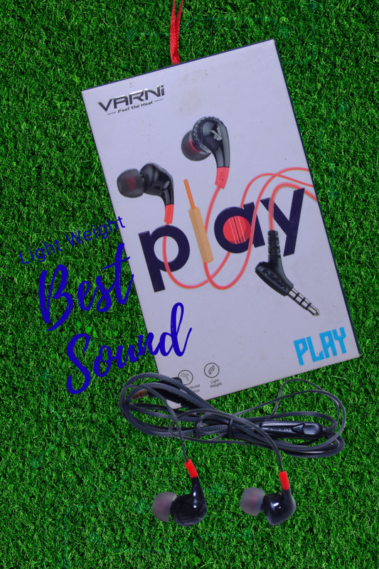MSUNIQUESTORE PLAY Earphone Cable Organizer