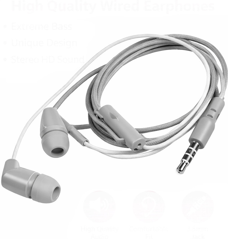 SRIMA ENTERPRISES Universal-22mm Earphone Cable Organizer