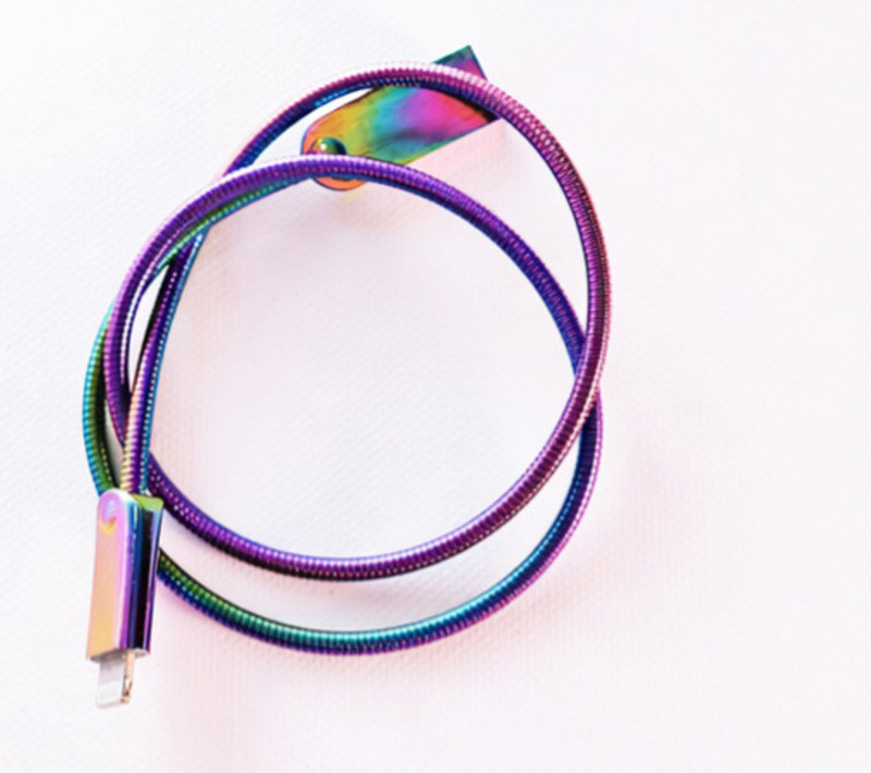 Trendysell NC-CABLE-0006 Earphone Cable Organizer