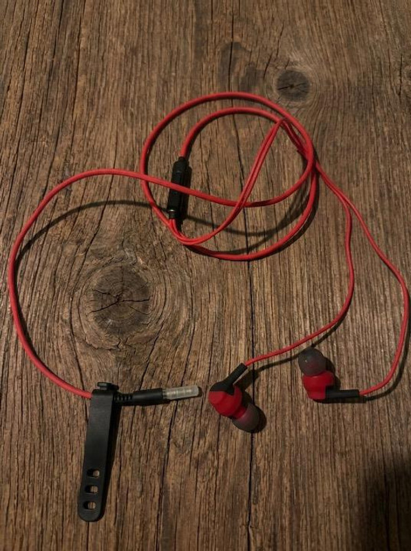 PydraIn Bzza012 Earphone Cable Organizer