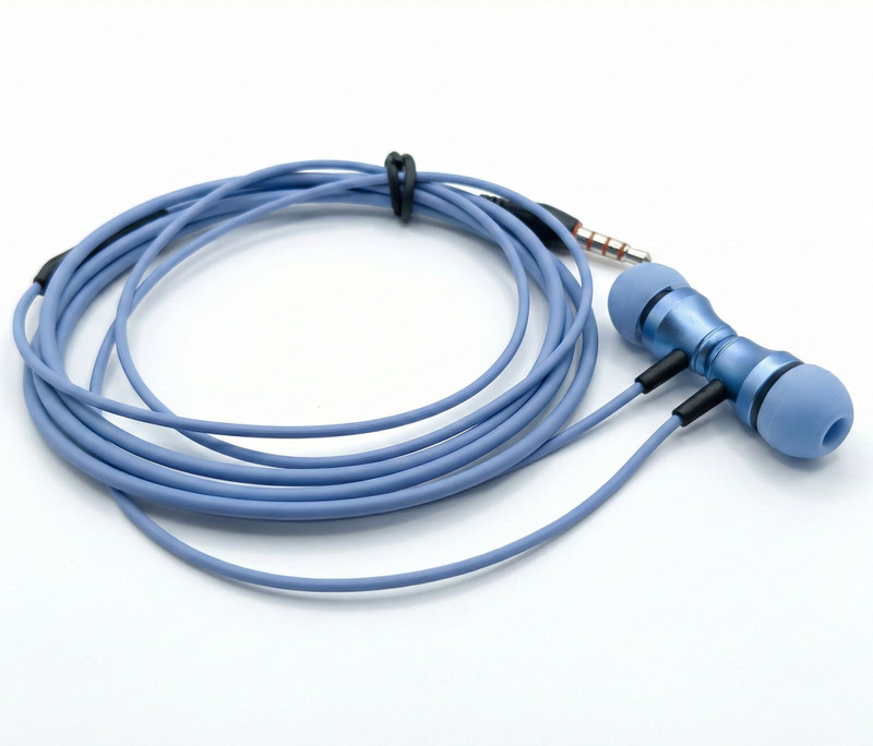 snaptone SNEP-161 Earphone Cable Organizer