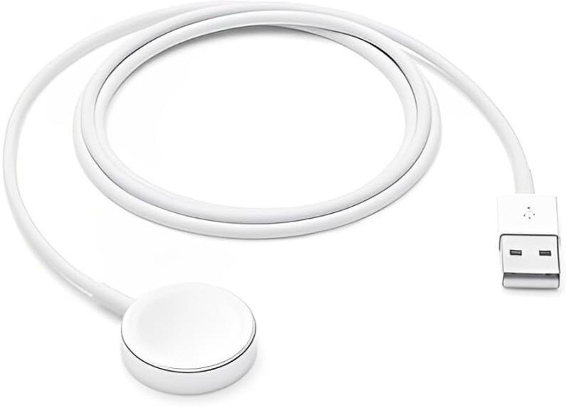 VYHA Magnetic Charging Cable for Watch, Fast USB Charger Earphone Cable Organizer
