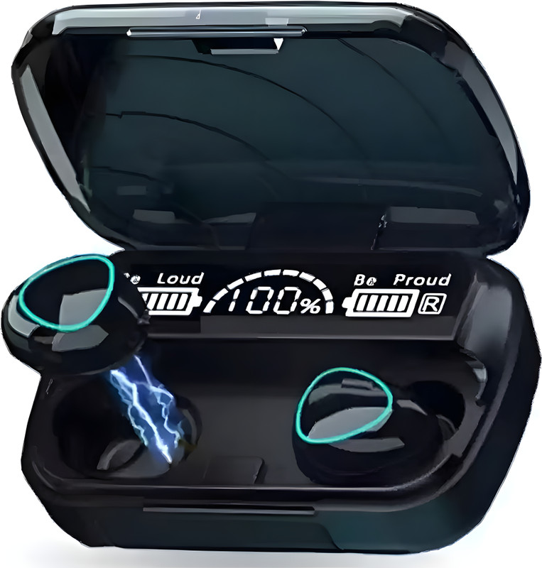 aosm AOSM_M10 Earphone Cable Organizer