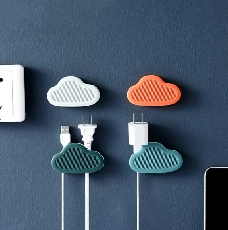 Ezliving EZ-0025 Earphone Cable Organizer