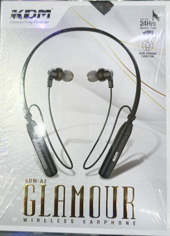 KDM Abhi KDM A2 Earphone Cable Organizer