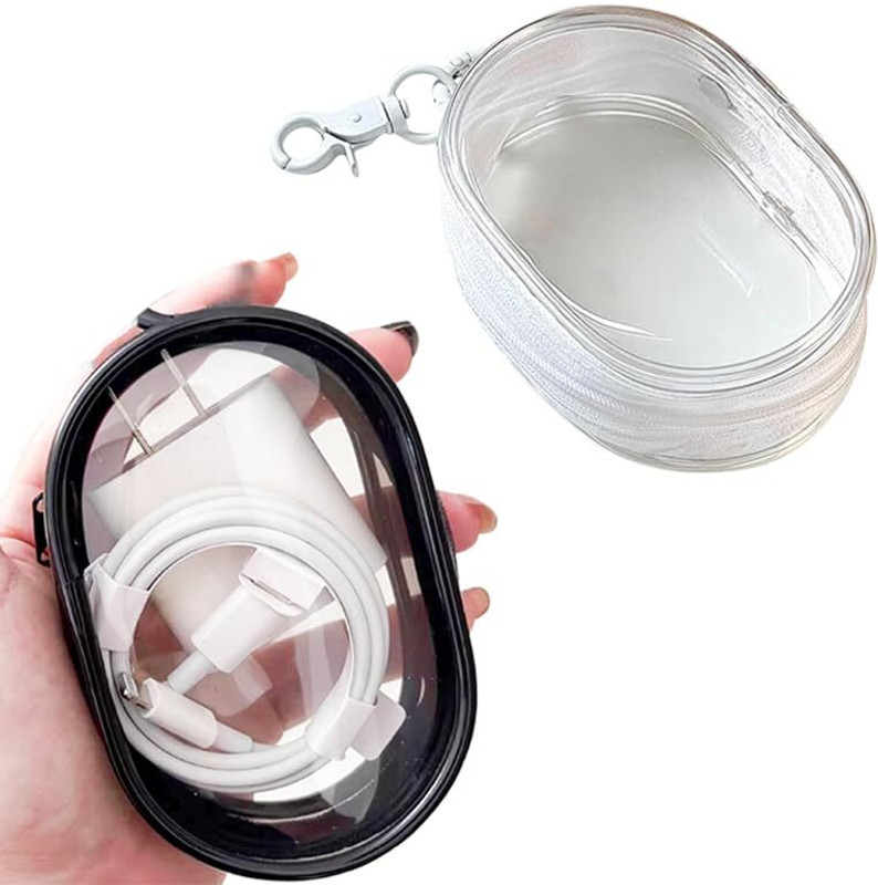 4MADSFASHION MDS19 Earphone Cable Organizer
