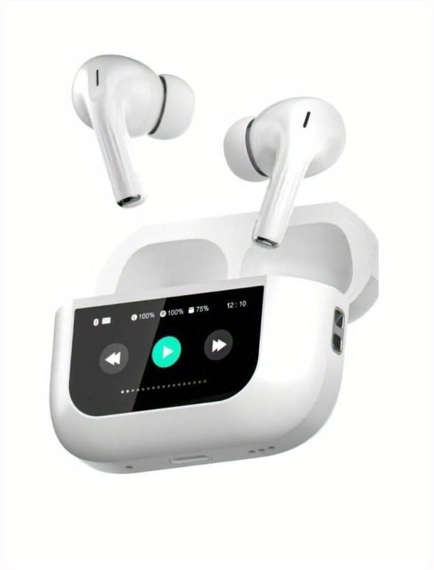 XOMARK XO-Tws Wireless-01 Earphone Cable Organizer
