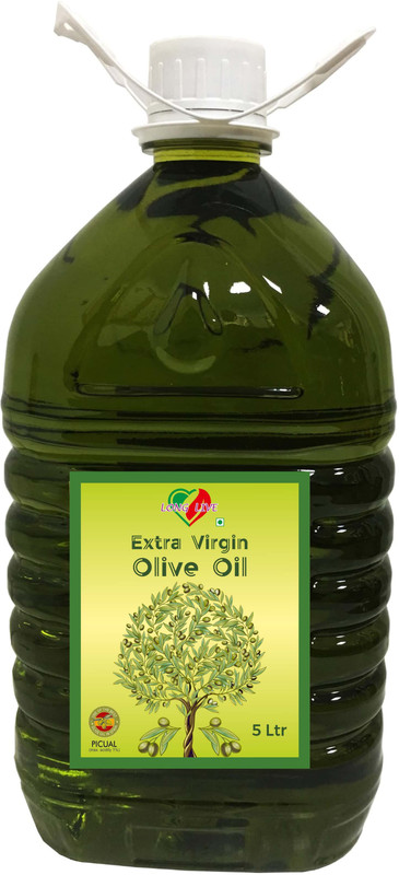 Long Live Extra Virgin 5 Ltr Olive Oil(5 L)