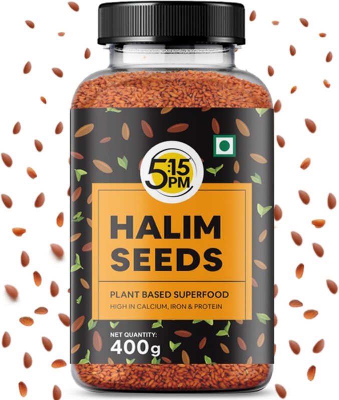5:15PM Halim Seeds|Aliv Seeds for Eating|Haleem Seeds|Garden Cress Seeds Garden Cress Seeds