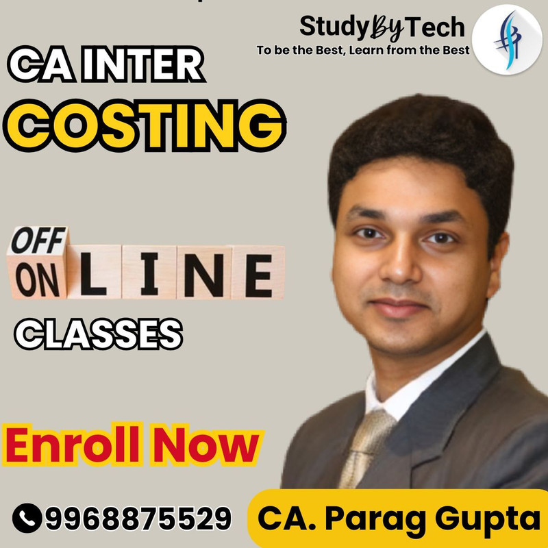 StudyByTech InterCost(Google drive)