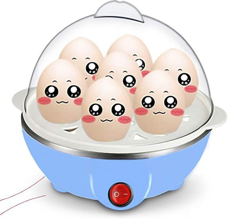 Azania egg boiler01 Egg Cooker(7 Eggs)