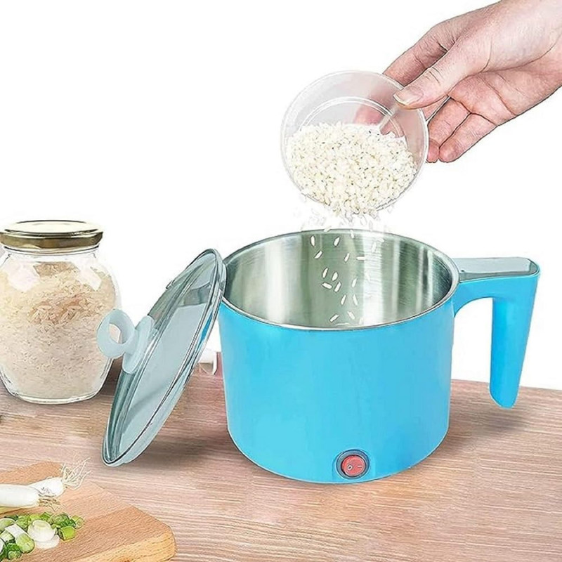TEZZ Electric Cooker Compact Design Egg Cooker(35 Eggs)
