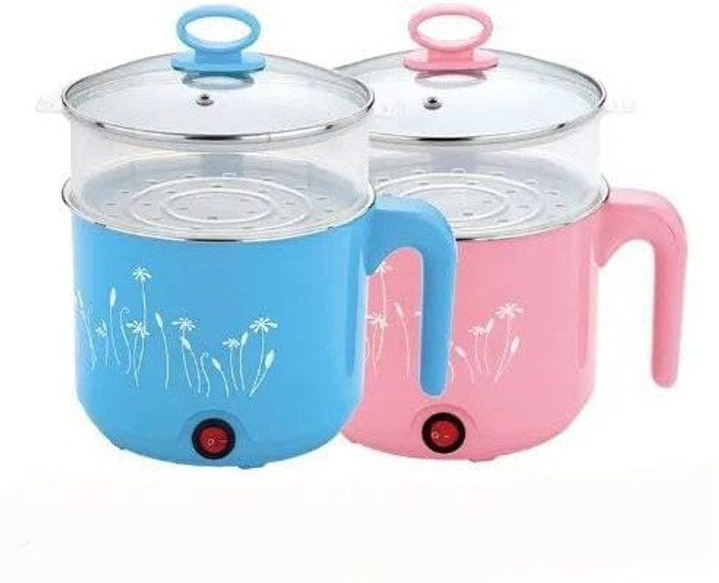 TEZZ Electric Cooker Multifunctional Egg Cooker(35 Eggs)